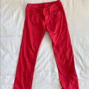 Lily Pulitzer worth straight Jean